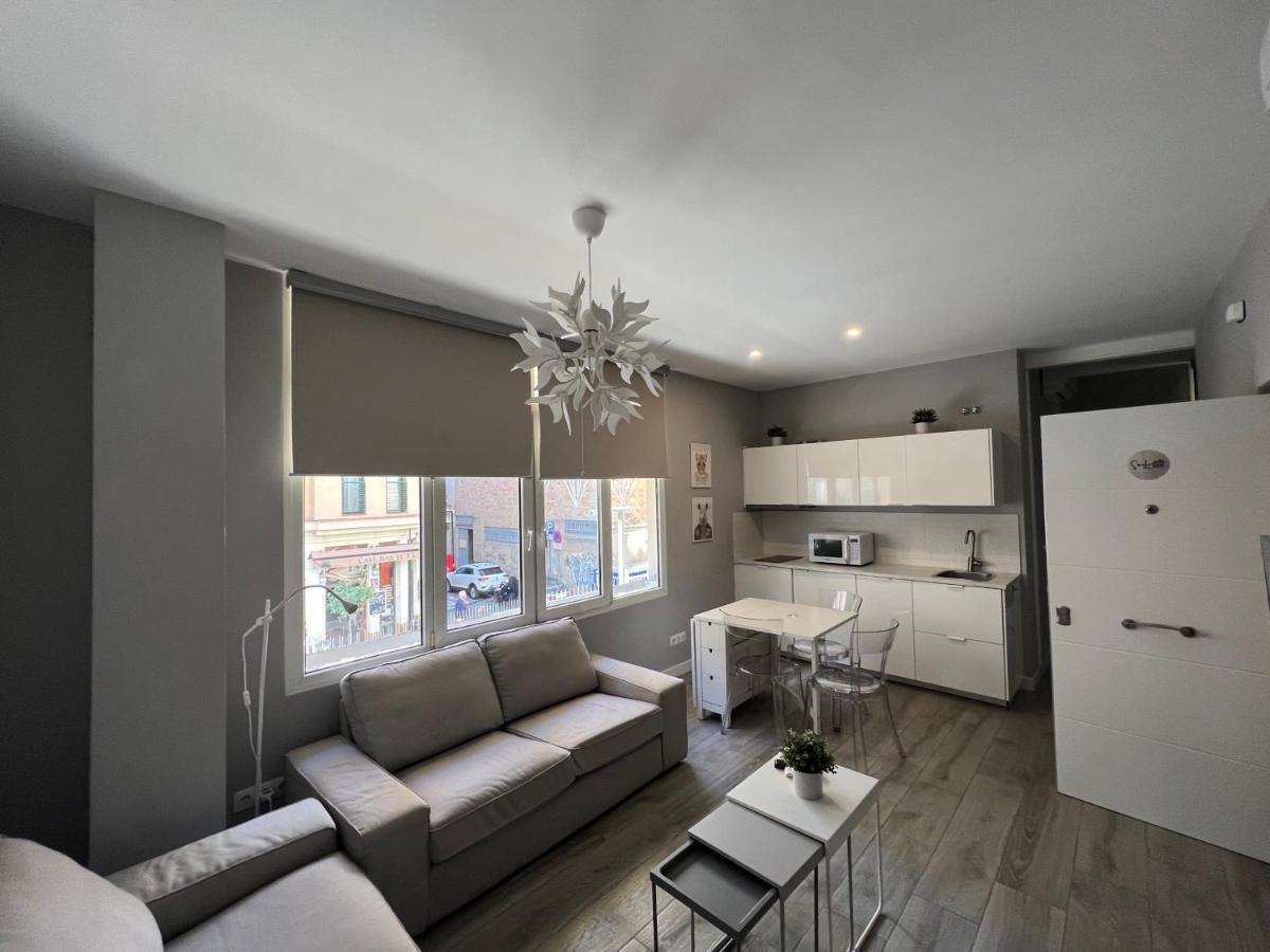 Lovely Studio In Hearth Of Soho - Alameda Principal Μάλαγα Εξωτερικό φωτογραφία