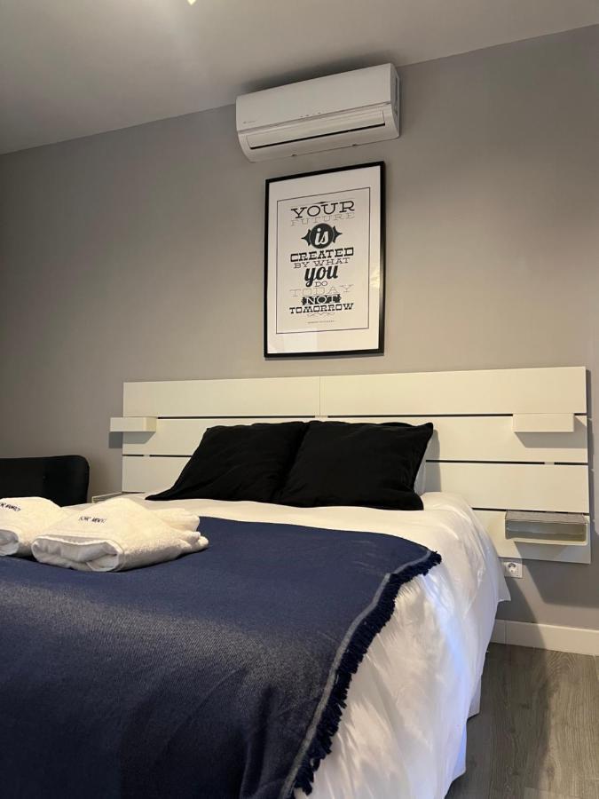 Lovely Studio In Hearth Of Soho - Alameda Principal Μάλαγα Εξωτερικό φωτογραφία